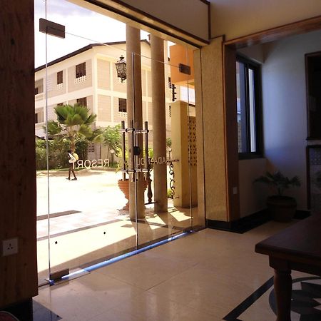 Lambada Holiday Resort Mombasa Mtwapa Exterior photo