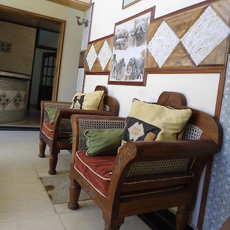 Lambada Holiday Resort Mombasa Mtwapa Exterior photo