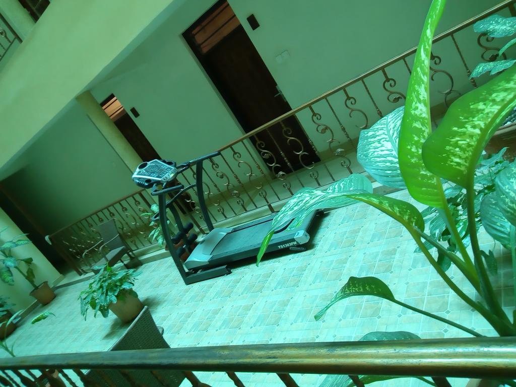 Lambada Holiday Resort Mombasa Mtwapa Exterior photo