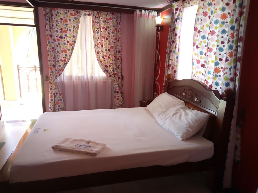 Lambada Holiday Resort Mombasa Mtwapa Exterior photo