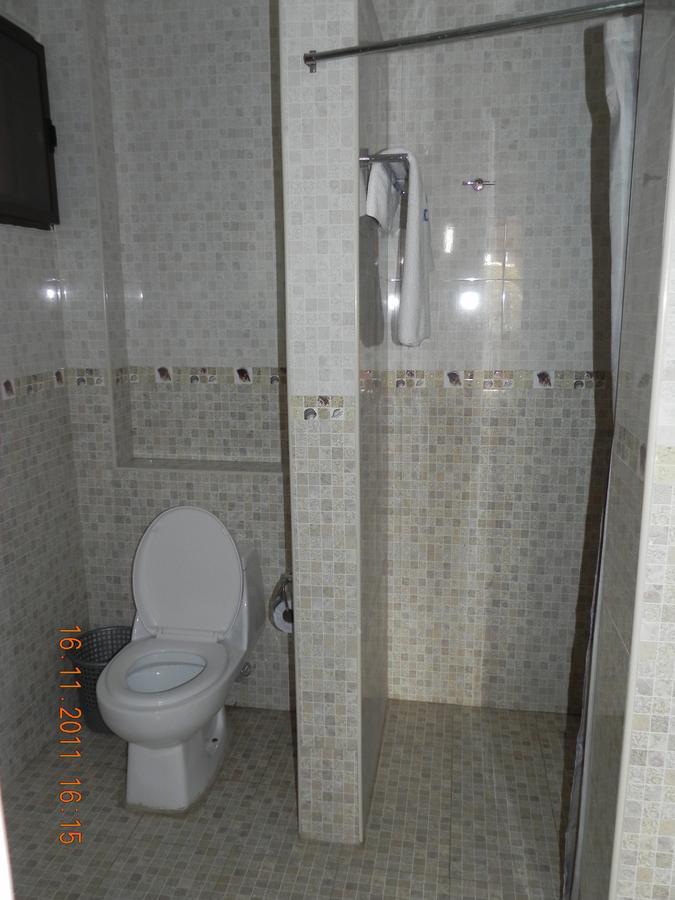 Lambada Holiday Resort Mombasa Mtwapa Room photo